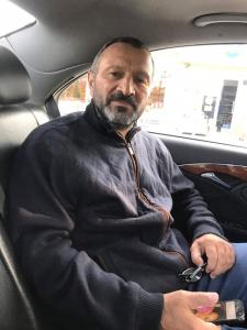 Tofiq Yaqublu azadlığa çıxdı