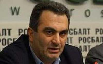 Moskvada Azərbaycan diasporunun rəhbəri güllələndi
