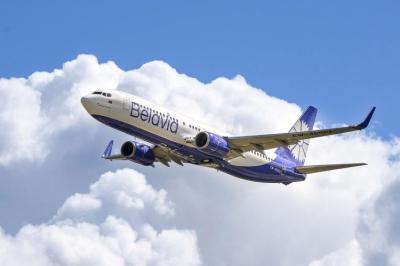 "Belavia" Minsk-Bakı aviareysi üzrə uçuşların sayını artıracaq
