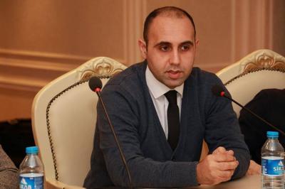 Ayaz Mirzəyev Nazirlər Kabinetinin mətbuat xidmətinin rəhbəri vəzifəsindən azad edildi
