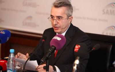 İbrahim Məmmədov: "Etimadı doğrultmağa çalışacağam"
