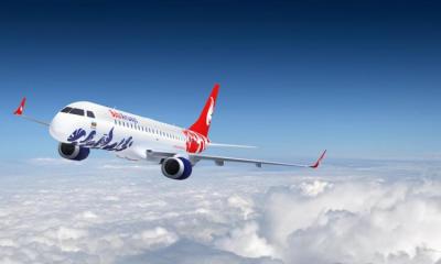 "Buta Airways"in İstanbula uçan təyyarəsi təcili Bakıya qayıdıb