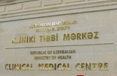 Kliniki Tibbi Mərkəzin baş həkimi: "Zəhərlənən tələbələr şok vəziyyətindədirlər"