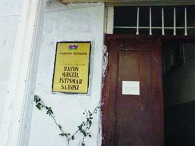 Gələn il Azərbaycanda “JEK”lər ləğv olunacaq