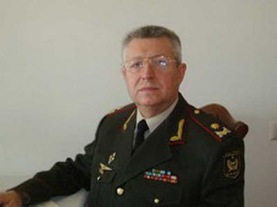 Aleksandr Vasyak: “Artıq Müdafiə Nazirliyində dəyişikliklər aşkar gözə çarpır” - Müsahibə