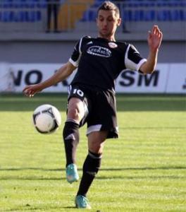 "Qarabağ"dan getmək istəyirəm"