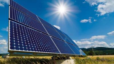 Ələtdə Azərbaycanın ən böyük günəş elektrik stansiyası tikiləcək