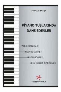 Musiqiyə dair bir kitab: 