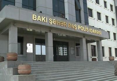 İqbal Ağazadəyə qarşı törədilən təxribatla bağlı rəsmi məlumat