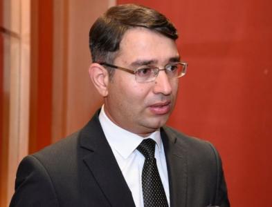 Gündüz İsmayılov: “Bəzi dini qruplar dünyəvilik anlayışını istismar edirlər”