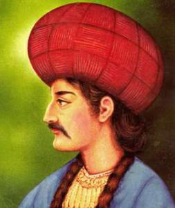 “Xətai haqda film çəkiliş planındadır”