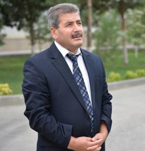 Tanıyaq və tanıdaq: Səxavət İzzəti-Əndəlib