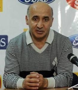 Şahin Diniyev: "Azərbaycanla hər komanda oynamaq istəmir"