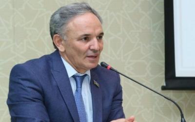 Şeirimizin Allahşükür Ağası - Əflatun Amaşovun yazısı 