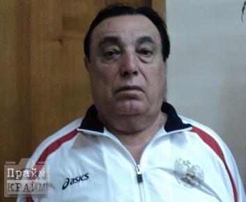 “Ded Xasan”la qohum olan azərbaycanlı biznesmen saxlanıldı