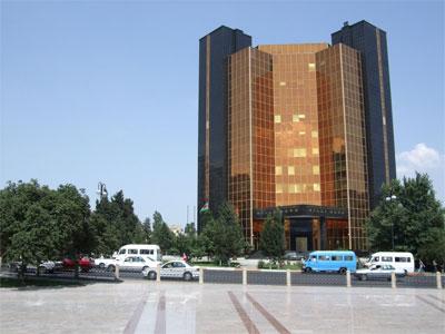 Mərkəzi Bankdan kiçik banklara güzəşt
