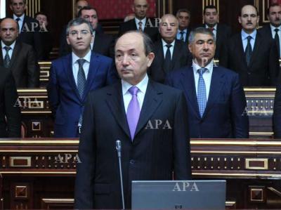 "Məhkəmələr tərəfindən qanun pozuntularına yol verilir”