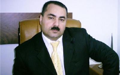 Həbsdə olan baş redaktor azadlığa buraxıldı