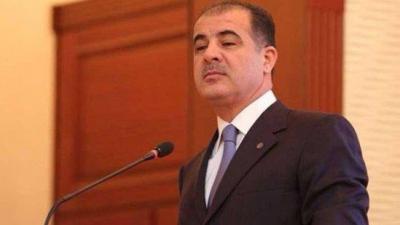 Elmar Vəliyevə sui-qəsd edən şəxsin cinayət işi məhkəməyə göndərildi
