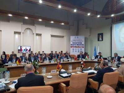 "Ermənistanla yaranmış münaqişə Azərbaycanı bəzi yerli su mənbələrindən məhrum edib"