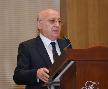 “Yas mərasimlərinin keçirilməsində hər hansı qadağadan söhbət gedə bilməz”