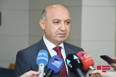 "Münaqişə ocaqlarında azərbaycanlı qadınlardan həbs və ya edam edilənlər olub"