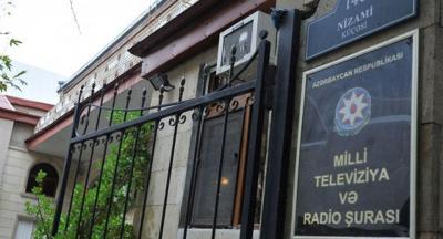 Yeni radio kanalı ilə bağlı müsabiqəyə sənəd qəbulu başa çatıb, 5 iddiaçı var