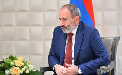 Paşinyan Ermənistanın keçmiş prezidentləri ilə ayrı-ayrılıqda haqq-hesab çürüdür