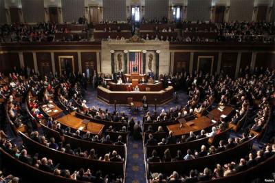 ABŞ Senatı “Erməni soyqırımı” haqqında qanun layihəsini yekdilliklə qəbul etdi