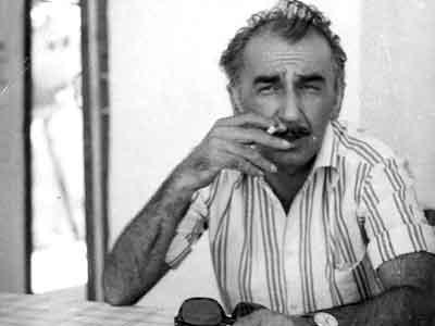 Rasim Ocaqovun 80 illik yubileyi keçiriləcək