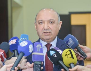 Komitə: "Özəl torpaqlarda tikilən məscidlər bələdiyyələrin balansına verilməlidir"