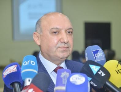 "Son 3 ildə Azərbaycan vətəndaşlarının silahlı birləşmələrə qoşulma halı qeydə alınmayıb"