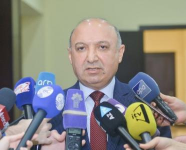 "İşğal olunmuş ərazilərdəki məbədlərdə heyvanların saxlanılması barədə beynəlxalq təşkilatlara məlumatlar verilib"