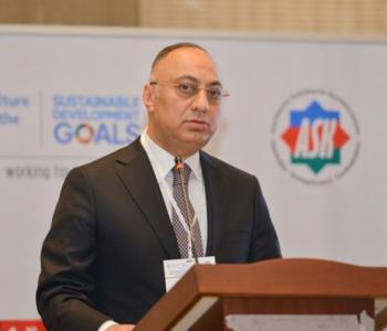 Qoşqar Təhməzli: "Risk əsaslı idxala keçid təmin olunub"
