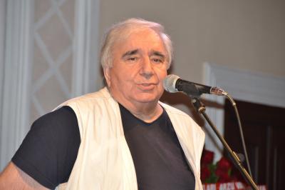 Ramiz Rövşənin doğum gününə