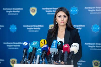 Samirə Musayeva: "Ölkədə zərərli vergi güzəştləri olmamalıdır"
