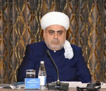 “Azərbaycan müxtəlif dinləri bir araya gətirən dövlət kimi dünyanın diqqət mərkəzindədir”