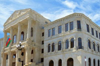 Baş Prokurorluq: "Elvin İsayevə vəkilinin iştirakı ilə ittiham elan olunub"