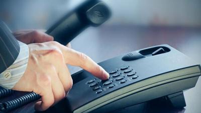Daha bir kənd telefonlaşdırılıb