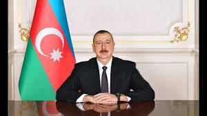 Rusiyanın Azərbaycan diasporunun rəhbəri Prezident İlham Əliyevi təbrik edib