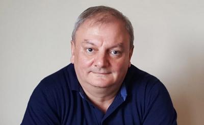 Bir şəklin tarixçəsi
