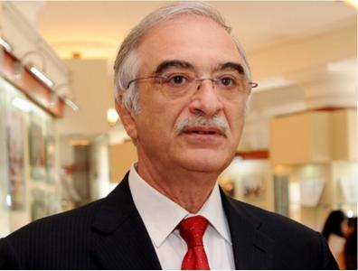 Rusiya Xarici İşlər Nazirliyi Polad Bülbüloğluna təşəkkür edib