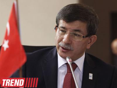 Türkiyənin xarici işlər naziri Ermənistana dəvət edilib