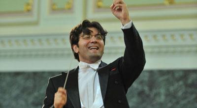 "Traviata" operası Əyyub Quliyevin dirijorluğu ilə təqdim olunub