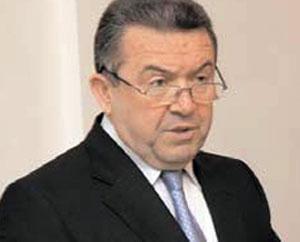 Misir Mərdanov Şura yaratdı