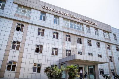 İdman Jurnalistləri Federasiyası yaradılır