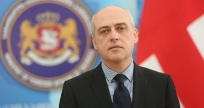 XİN başçısı: “Gürcüstanda ABŞ hərbi bazalarının yerləşdirilməsi müzakirə olunmayacaq”