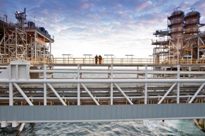Qəri Counz: BP “Azəri-Çıraq-Günəşli”dən 500 milyonuncu ton neftin hasil edilməsi nailiyyət ilə qürur duyur