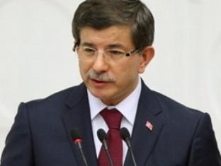 Davudoğlu Qarabağ problemini Putinlə müzakirə edəcək
