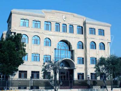 Sumqayıt Şəhər Polis İdarəsinin rəis müavini işdən azad olunmaq barədə raport yazıb